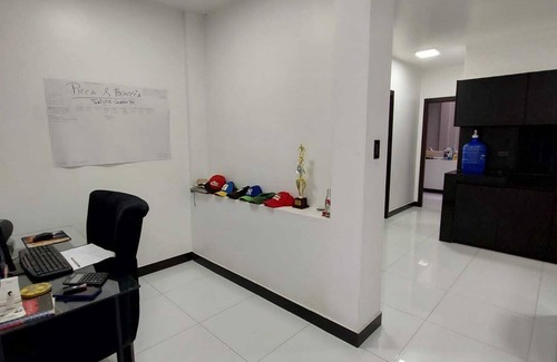 Santo Domingo de los Colorados Apartamento | DEPARTAMENTO DE LUJO CON PISCINA Y ÁREAS SOCIALES