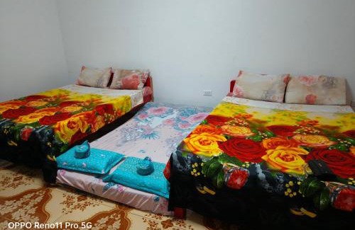 Siquijor Casa | ECB Guest House