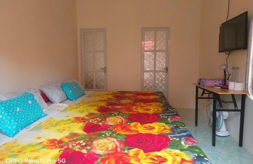 Siquijor Casa | ECB Guest House