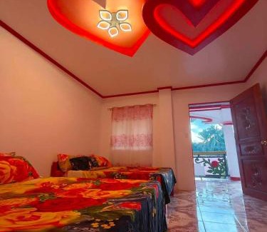 Siquijor Casa | ECB Guest House