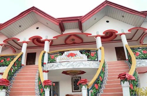 Siquijor Casa | ECB Guest House