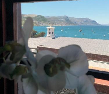 Simon's Town Apartamento | Eccentric Heritage Paradise Simon's Town