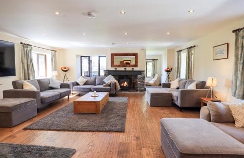 Windermere Casa | Ecclerigg Garth