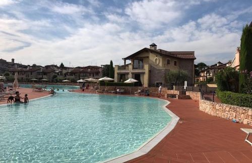 Manerba del Garda Apartamento | Eccociiiii Manerba Apartment - Casa Naty e Ale