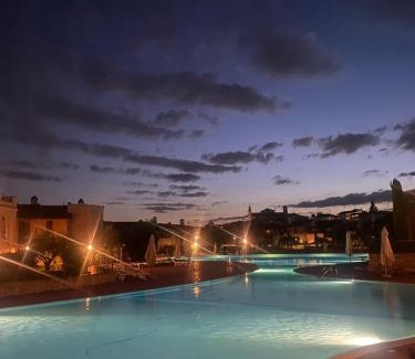 Manerba del Garda Apartamento | Eccociiiii Manerba Apartment - Casa Naty e Ale