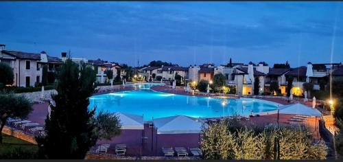 Manerba del Garda Apartamento | Eccociiiii Manerba Apartment - Casa Naty e Ale