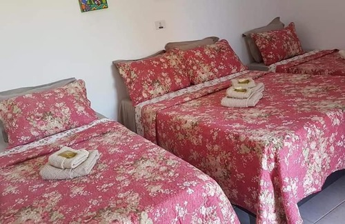 Floresta Velha Casa | Eccos Pousada