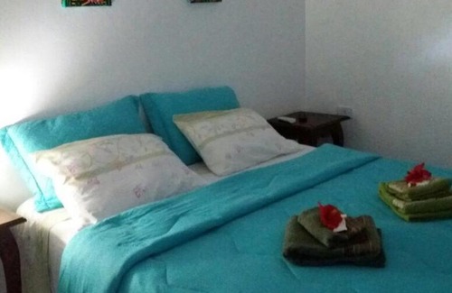 Floresta Velha Casa | Eccos Pousada