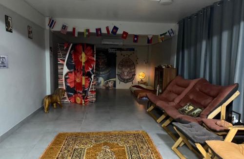 Bang Wa Casa | EcDc