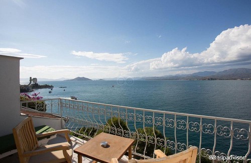 Fethiye City Center Hotel | Ece Boutique Hotel