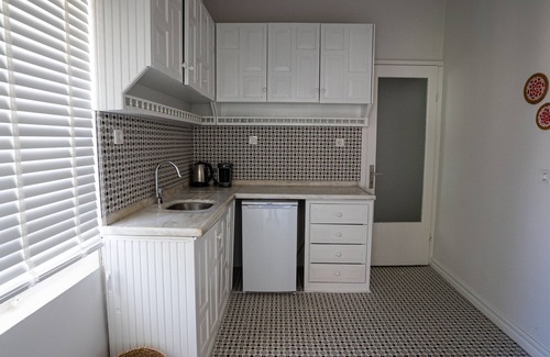 Adalar Apartamento | Ece Suit Büyükada