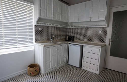 Adalar Apartamento | Ece Suit Büyükada