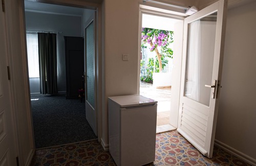 Adalar Apartamento | Ece Suit Büyükada