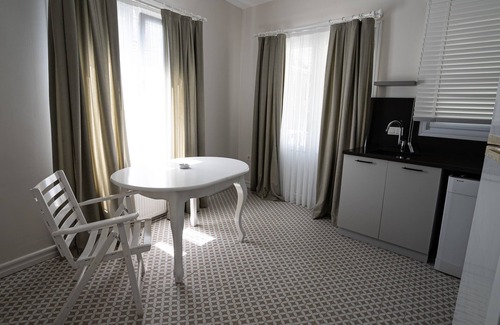 Adalar Apartamento | Ece Suit Büyükada