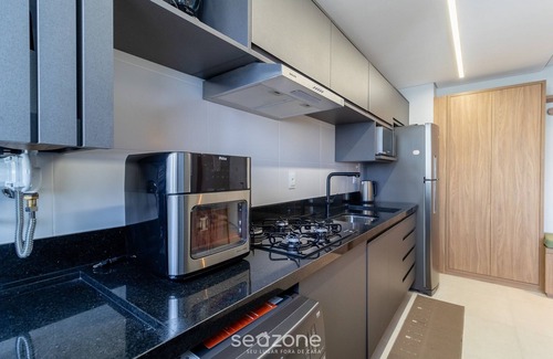 Centro Apartamento | ECH - Apartments Near Beira-mar Norte in Floripa