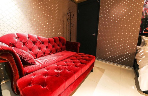 Yeon-dong Hotel | Echae Hotel