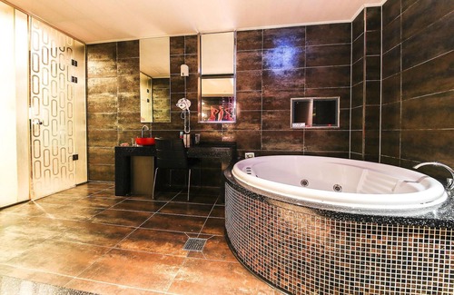 Yeon-dong Hotel | Echae Hotel