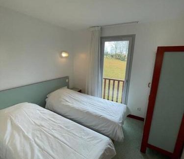 Souraide Apartamento | ECHALAR Piscine Vue Montagnes