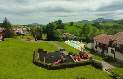 Souraide Apartamento | ECHALAR Piscine Vue Montagnes