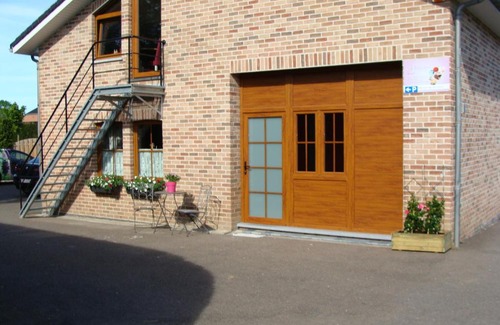 Jalhay Apartamento | Echappée Belle