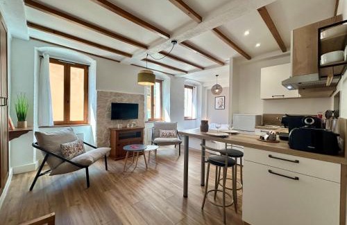 Barcelonnette Apartamento | Echappée Belle - Centre ville