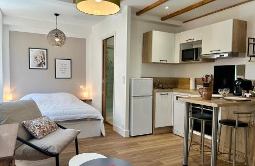 Barcelonnette Apartamento | Echappée Belle - Centre ville