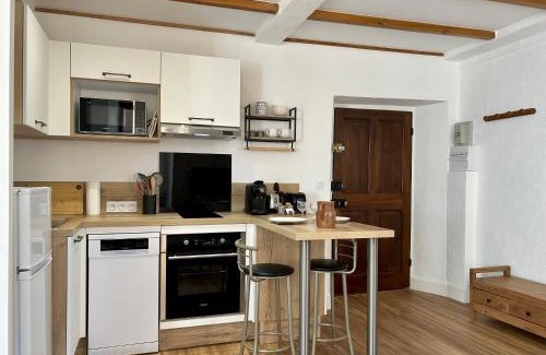Barcelonnette Apartamento | Echappée Belle - Centre ville