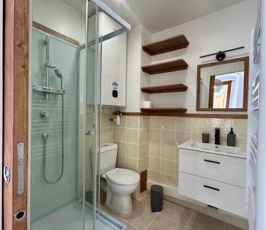Barcelonnette Apartamento | Echappée Belle - Centre ville