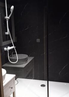 Hastiere Apartamento | Echappée mosane GITE 10 PERSONNES MAX