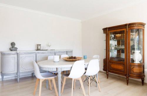 Plaine de la Brague Apartamento | Echappée paisible à Antibes