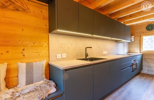 Saint-Francois-Longchamp Casa | ECHAPPEE BELLE - SAINT FRANCOIS LONGCHAMP
