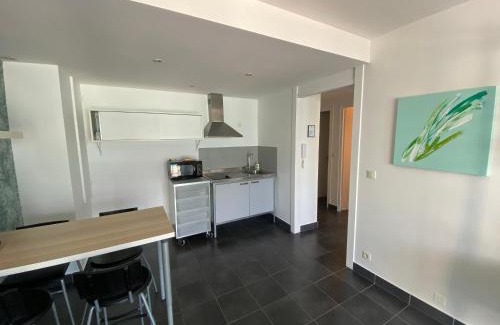 Le Bourget-du-Lac Apartamento | ECHAPPEE BELLE AU BORD DU LAC
