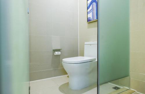 Jinniu Hotel | Echarm Hotel Chengdu KuanNarrow Alley JinXianQiao Branch 宜尚酒店成都宽窄巷子金仙桥店