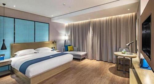 Guilin City Centre Hotel | Echarm Hotel Guilin Railway Station the MixC