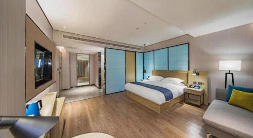 Guilin City Centre Hotel | Echarm Hotel Guilin Railway Station the MixC