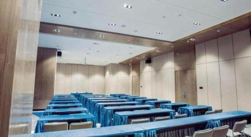 Qionghai Hotel | Echarm Hotel Qionghai Wanquan River