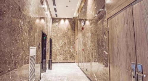 Qionghai Hotel | Echarm Hotel Qionghai Wanquan River