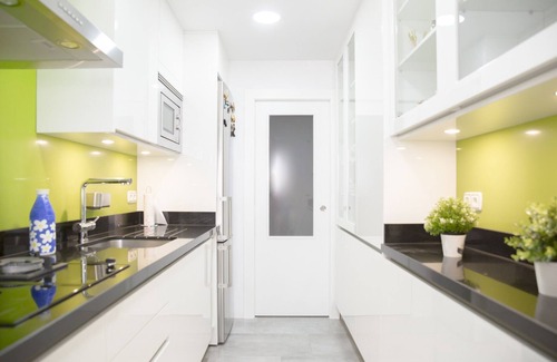 El Palo Apartamento | Echeverría - Málaga de Vacaciones