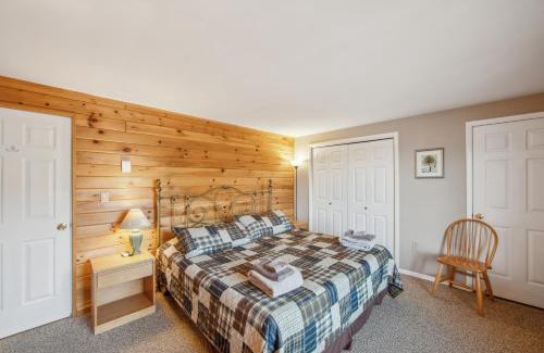 North Creek Casa | Echo 7 Building D - Retreat with Mountain Views