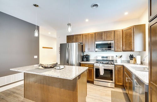 Ellicottville Casa | 'Echo Base Lodge' Near Holiday Valley Slopes!