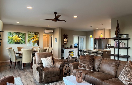 Eastsound Cabaña | Echo Bay Retreat on Orcas Island North Shore