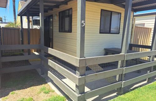 Lakes Entrance Complejo | Echo Beach Tourist Park