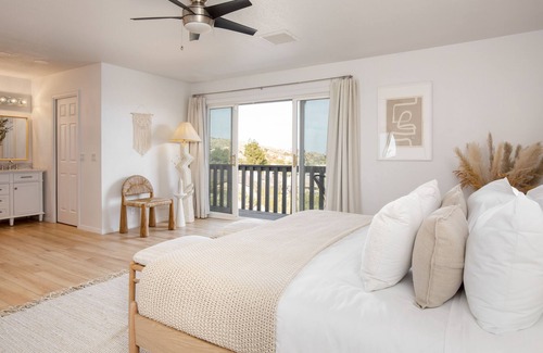 Yucca Valley Cabaña | Echo by Avantstay Gorgeous Jtree Home w/ Stunning Views