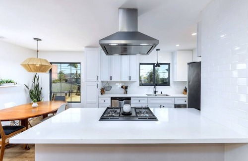 La Mesa Casa | Echo by Coast to Cactus | Family-Friendly Home