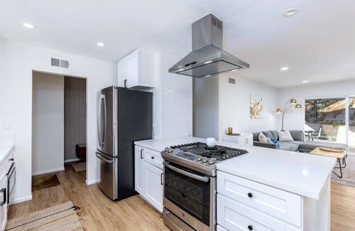 La Mesa Casa | Echo by Coast to Cactus | Family-Friendly Home