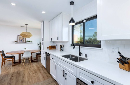 La Mesa Casa | Echo by Coast to Cactus | Family-Friendly Home
