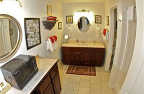 Sulphur Cama Y Desayuno | Echo Canyon Spa Resort (Adults Only)