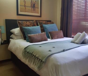 Rustenburg Casa | Echo Garden Guesthouse