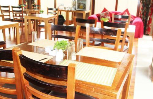 Rustenburg Casa | Echo Garden Guesthouse