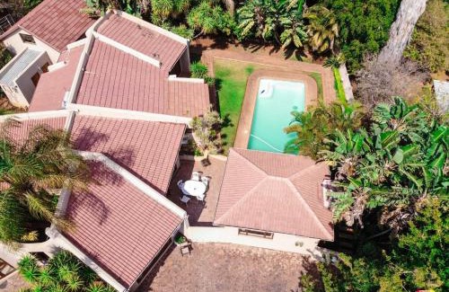 Rustenburg Casa | Echo Garden Guesthouse